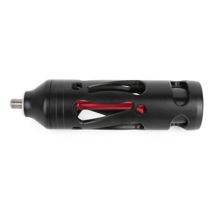 AMEYXGS Archery All-CNC Aluminum Bow Stabilizer