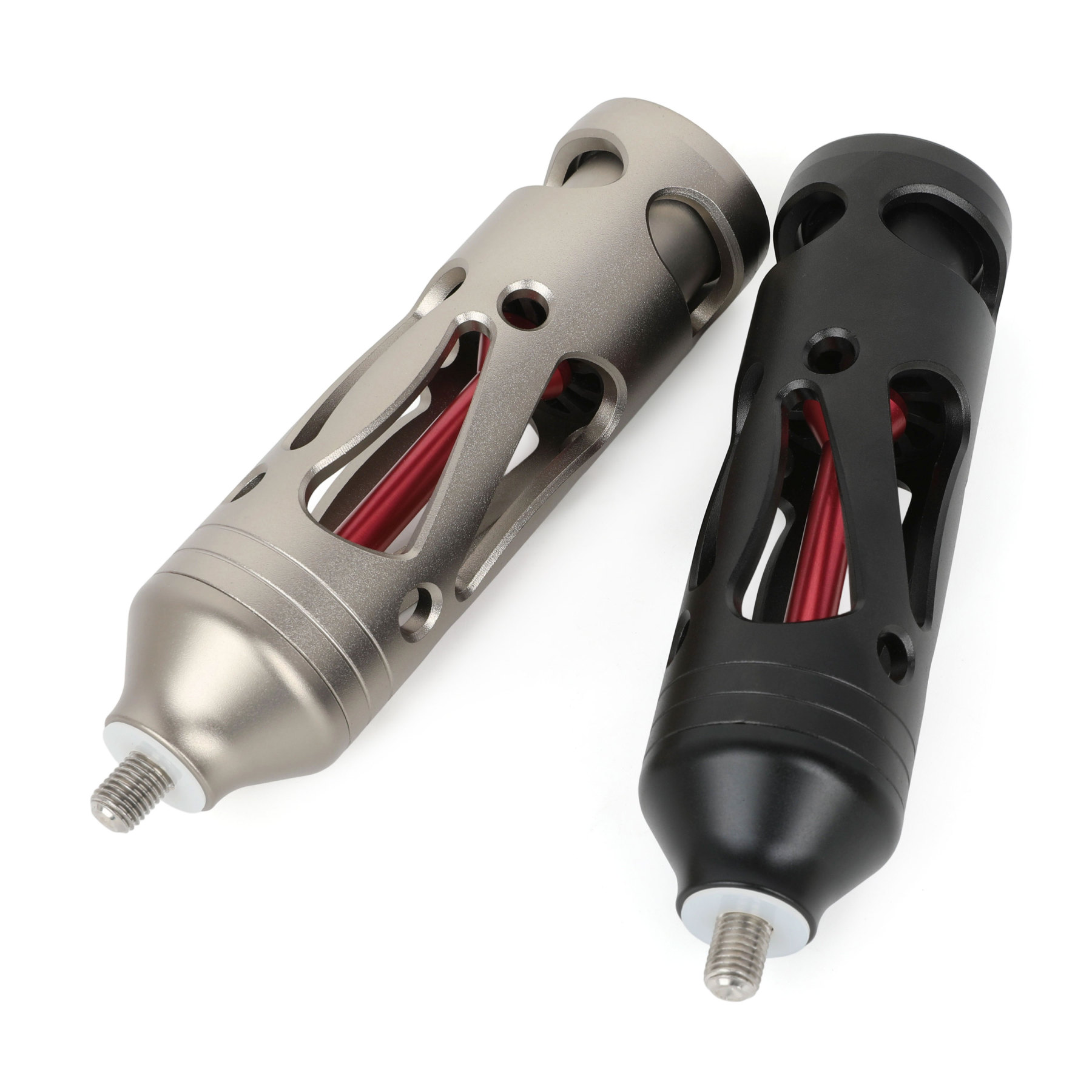 AMEYXGS Archery All-CNC Aluminum Bow Stabilizer