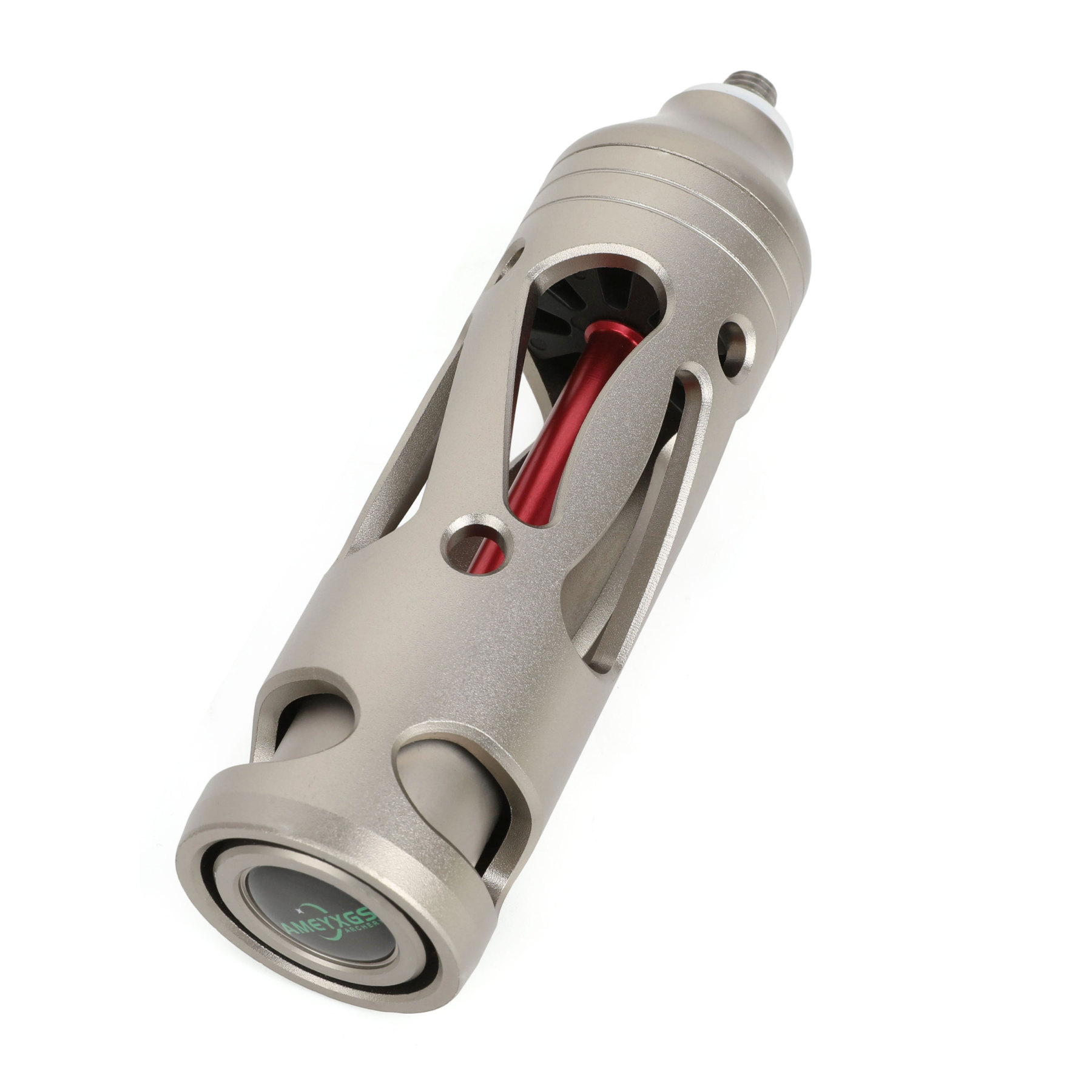 AMEYXGS Archery All-CNC Aluminum Bow Stabilizer