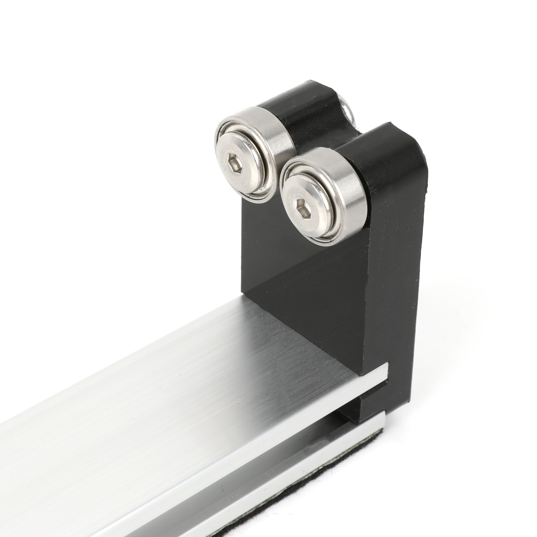 AMEYXGS Archery Arrow Spin Tester/Square Device