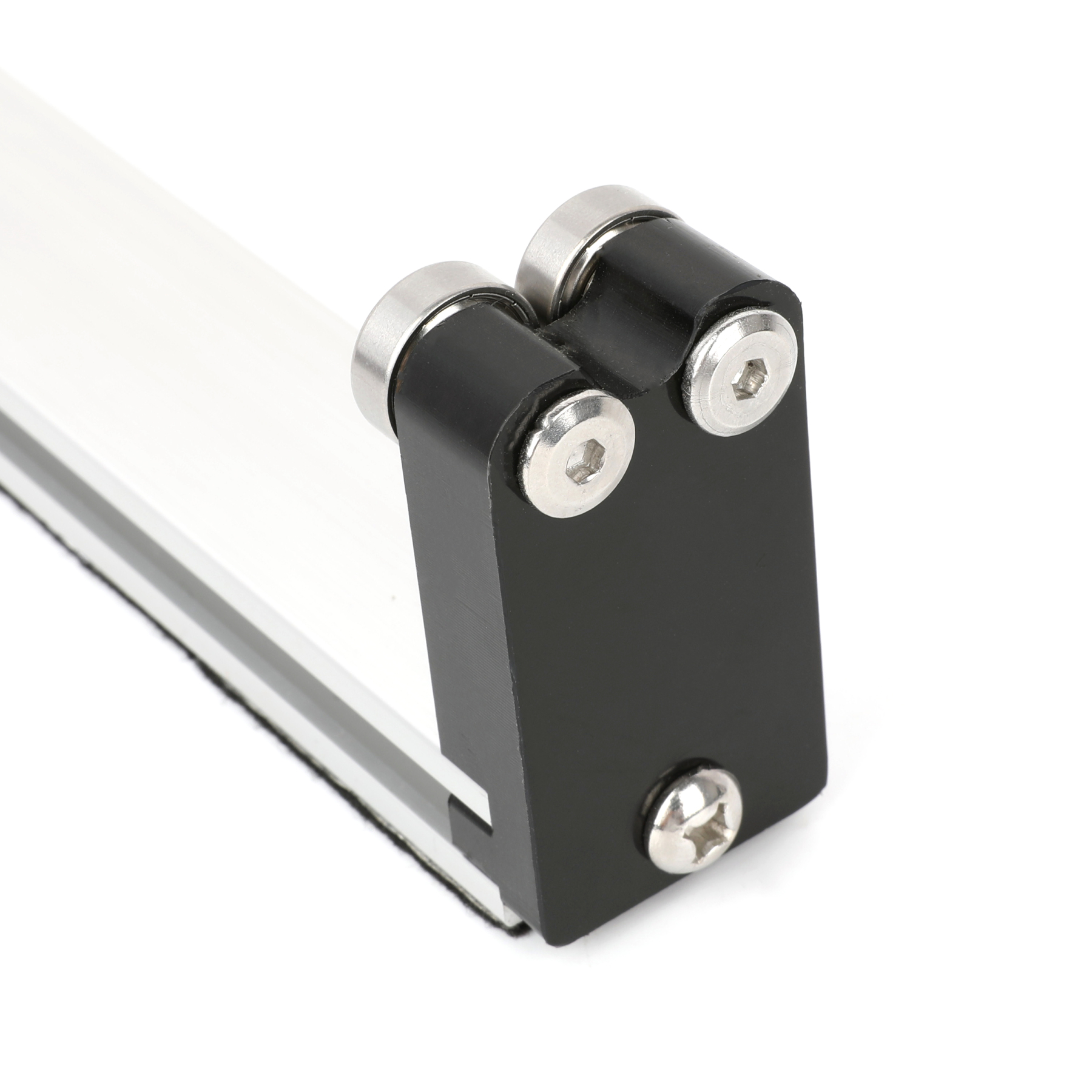 AMEYXGS Archery Arrow Spin Tester/Square Device