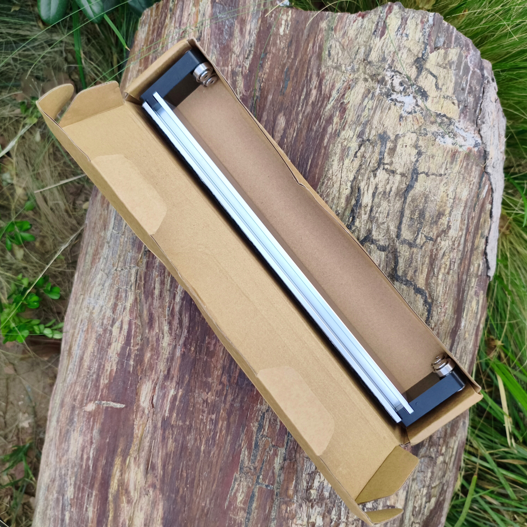 AMEYXGS Archery Arrow Spin Tester/Square Device