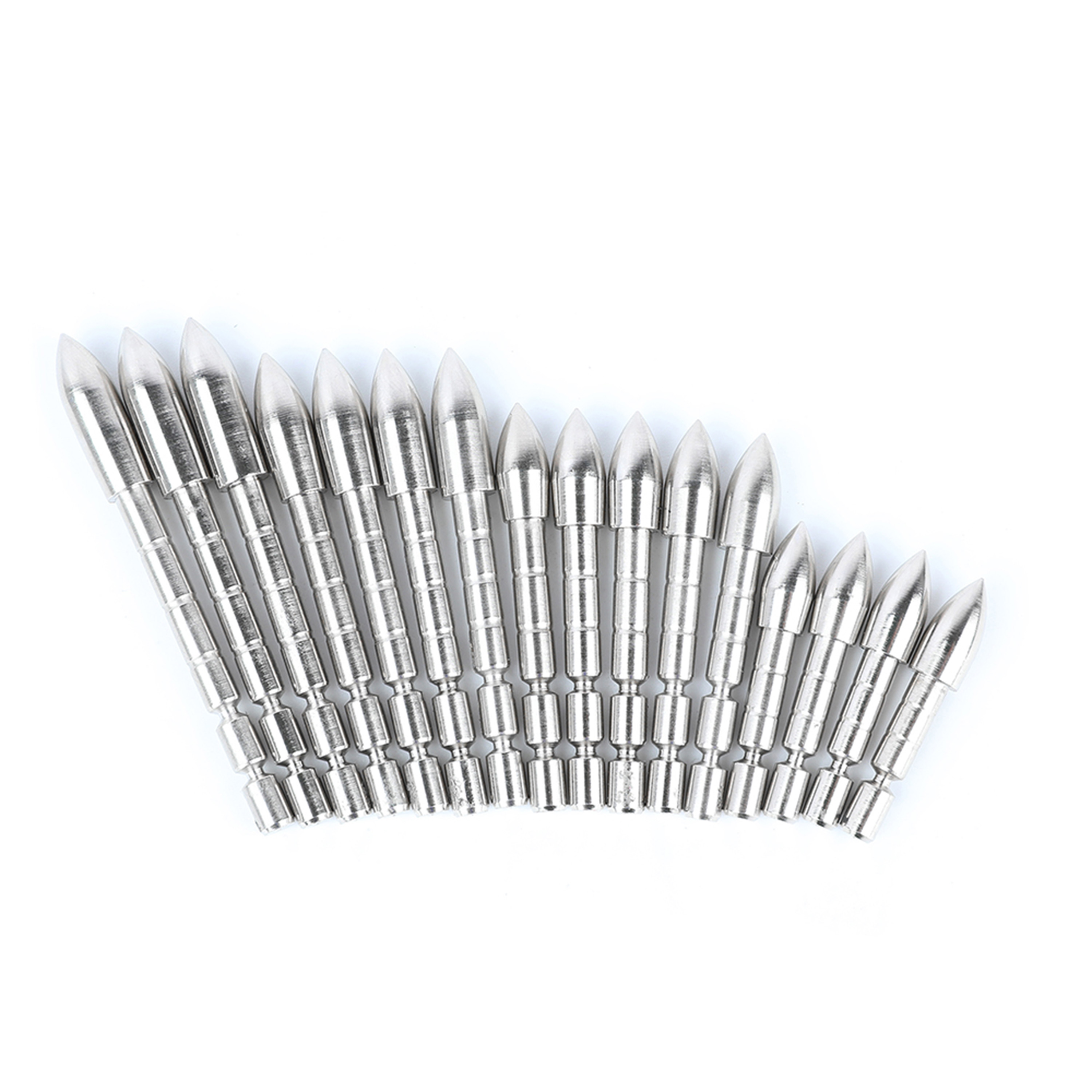 AMEYXGS Archery Arrowheads Hunting Arrowheads Broadheads