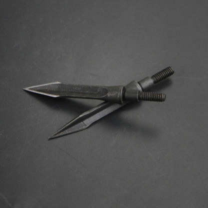 🎯AMEYXGS Archery Arrowheads Tips Broadheads for Hunting Outdoor Crossbow-AMEYXGS Archery