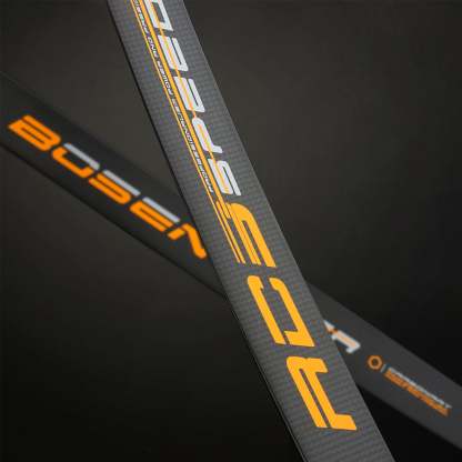 BOSEN RC3 Recurve Bowlimbs 66" 68" 70"  Foam Core Carbon