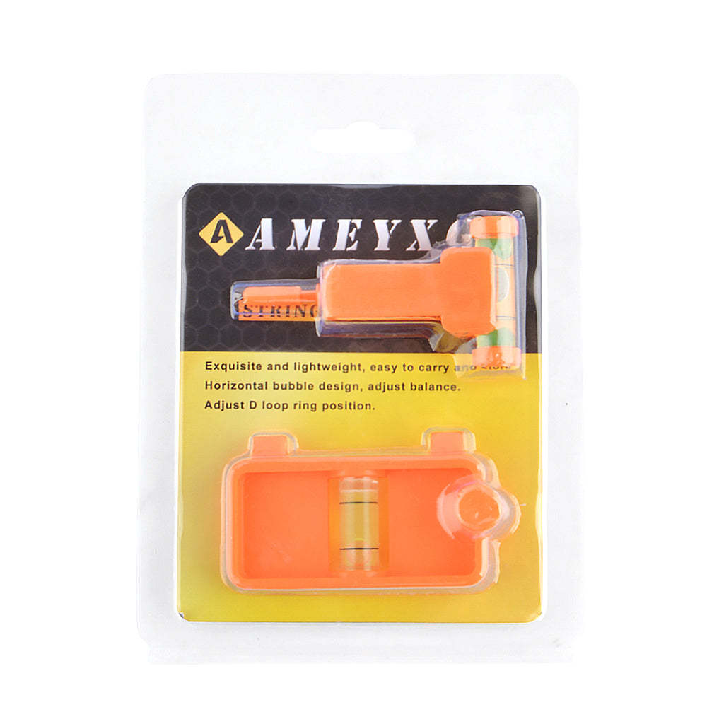 🎯AMEYXGS Archery Bow Tuning Mounting String Level Combo-AMEYXGS Archery