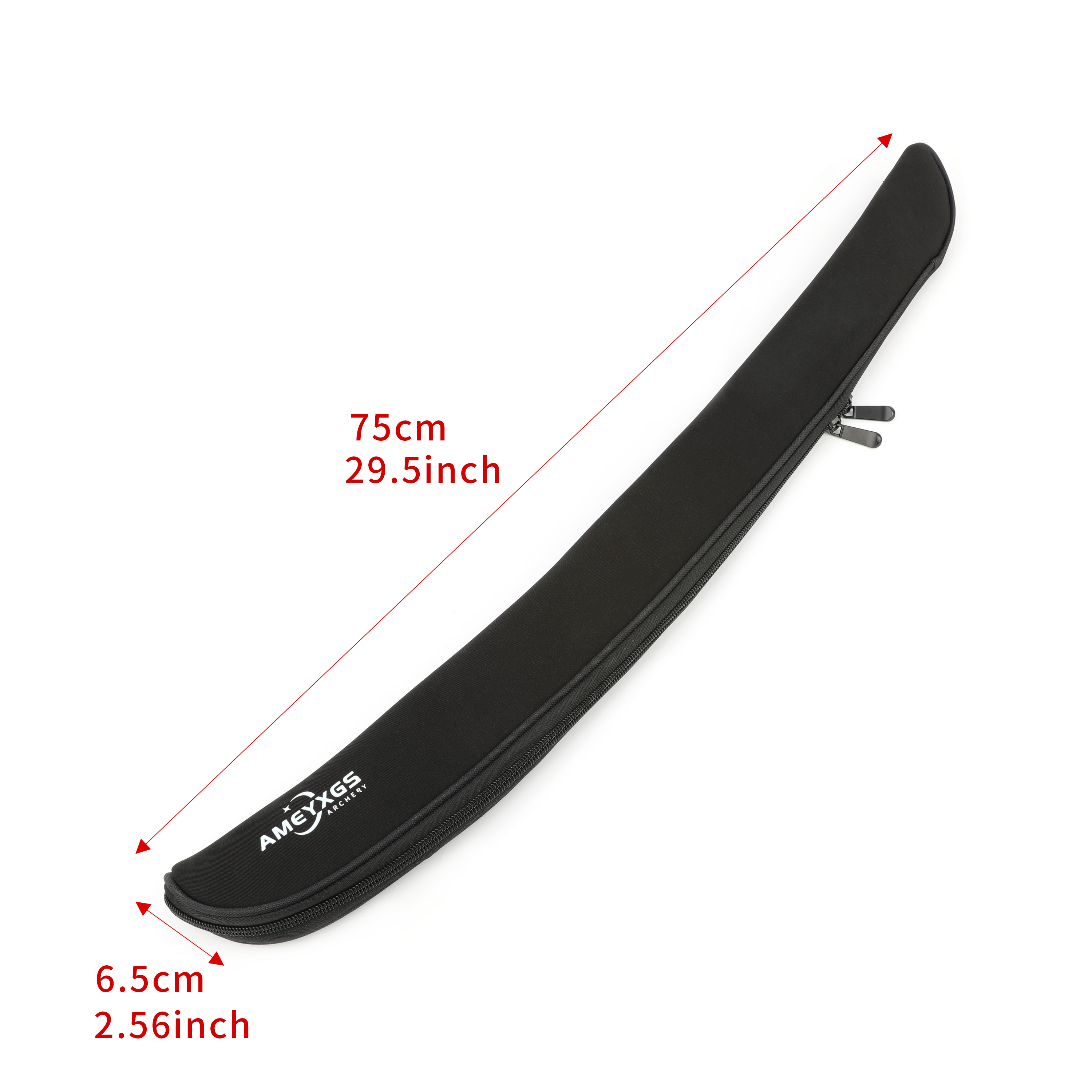 AMEYXGS Archery Bowlimbs Bag