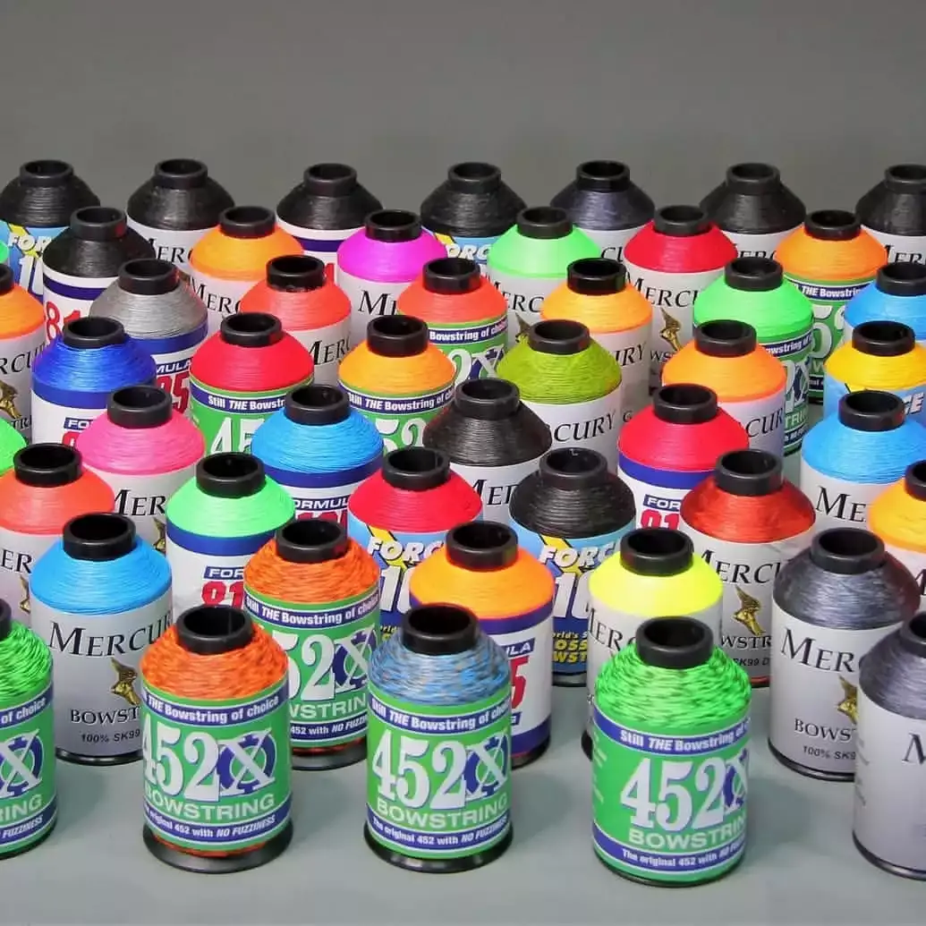 BCY-452X Archery Bow String Material