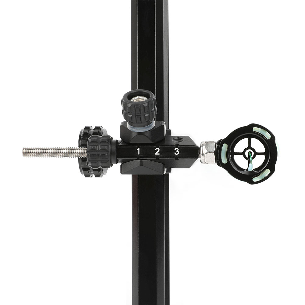 AMEYXGS Archery CX Scope Compound Bow Sight