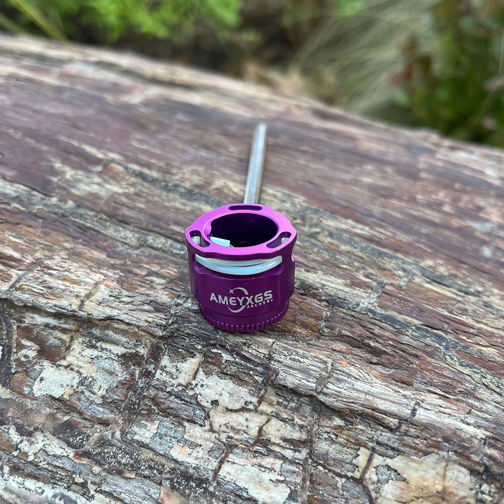 CX1 Scope Compound Bow Sight for Target