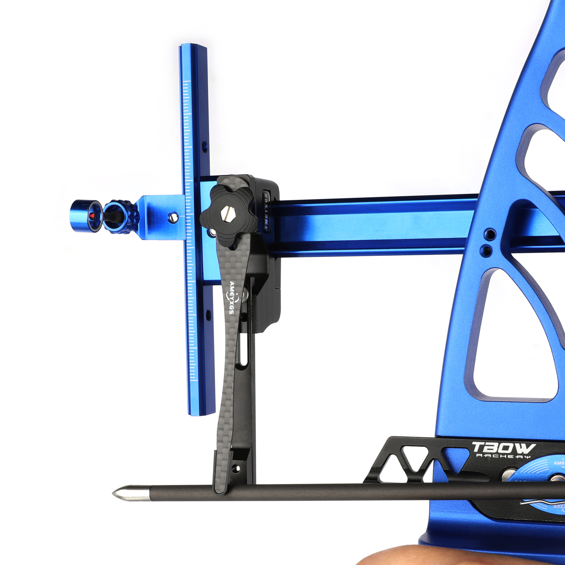 AMEYXGS Archery Carbon Clicker