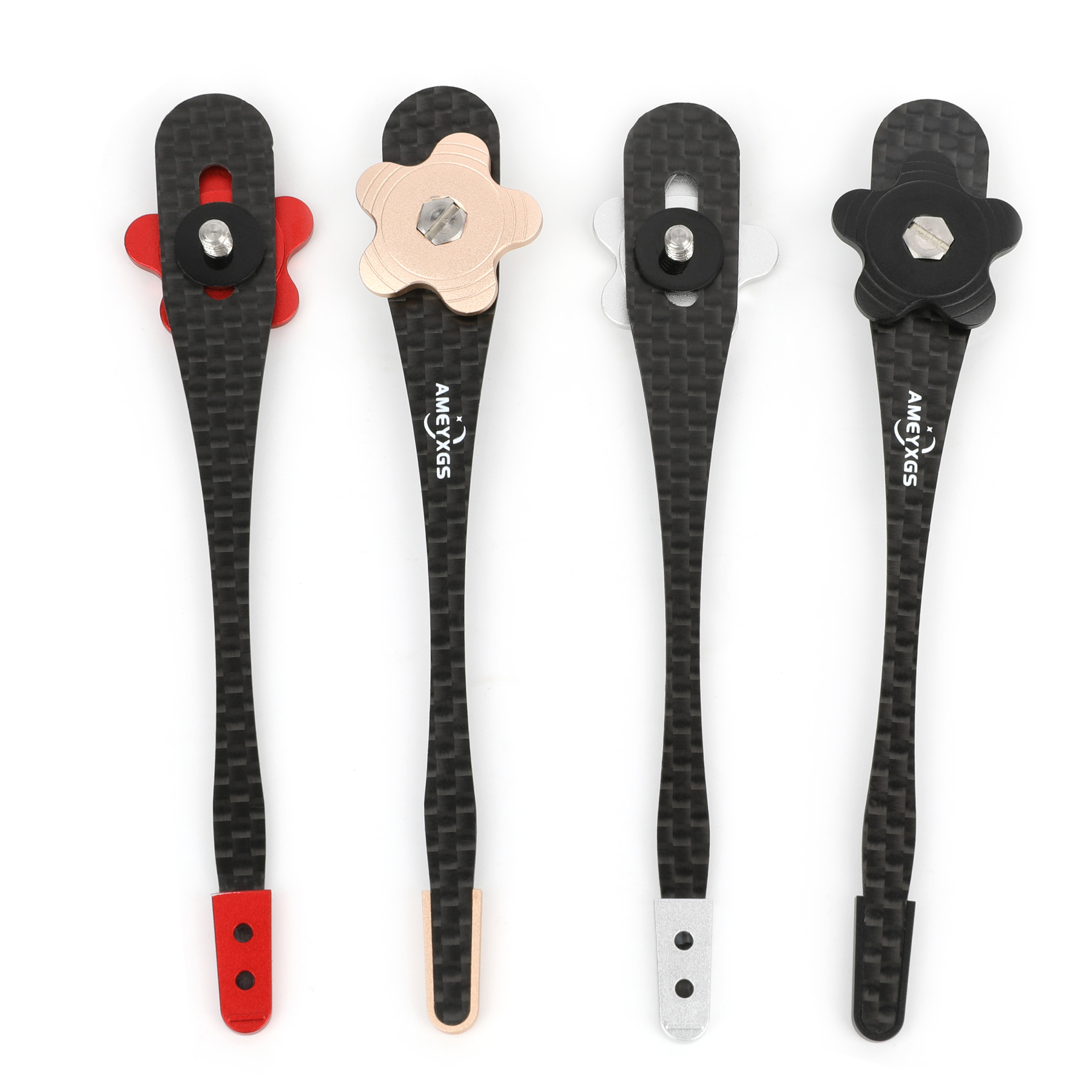 AMEYXGS Archery Carbon Clicker