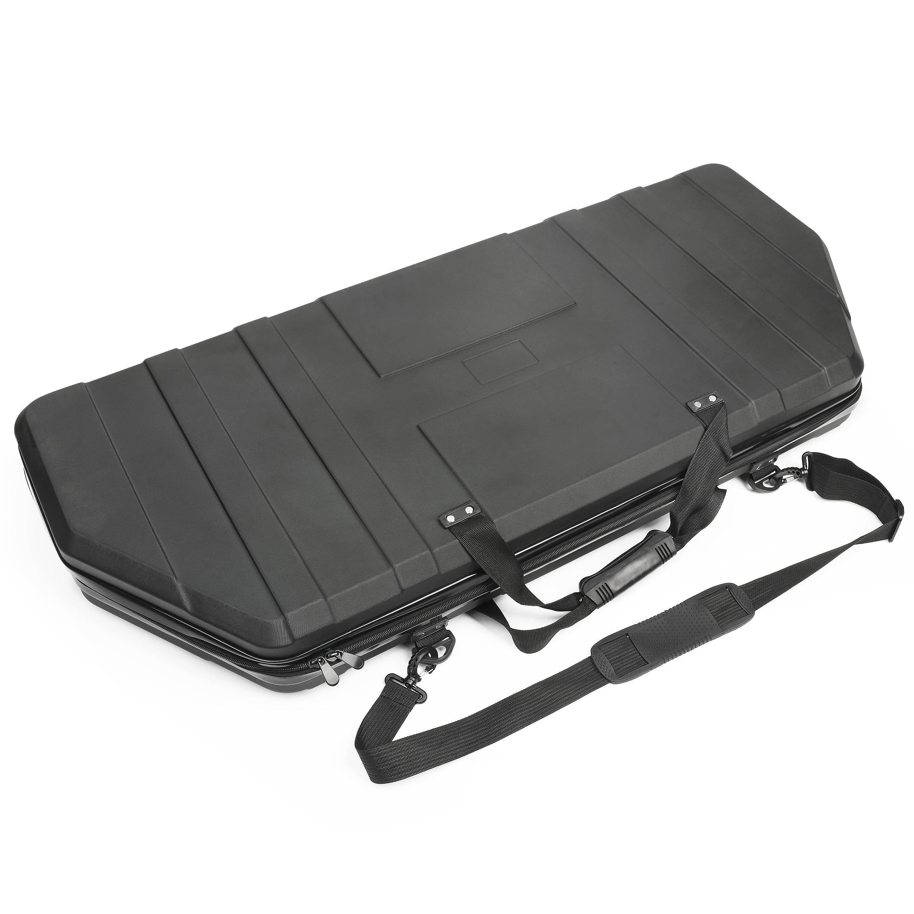 hard shell bow case