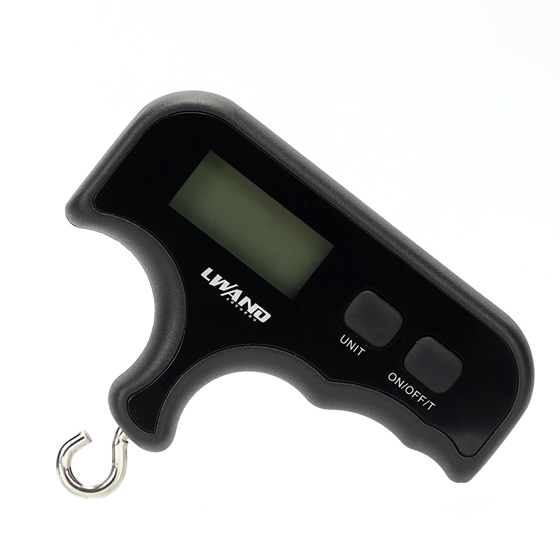 Archery Handheld Bow Scale Weight Tool