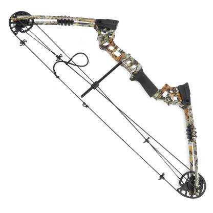 🎯AMEYXGS Archery JUNXING X8 Hunting Compound Bow 0-70lbs-AMEYXGS Archery