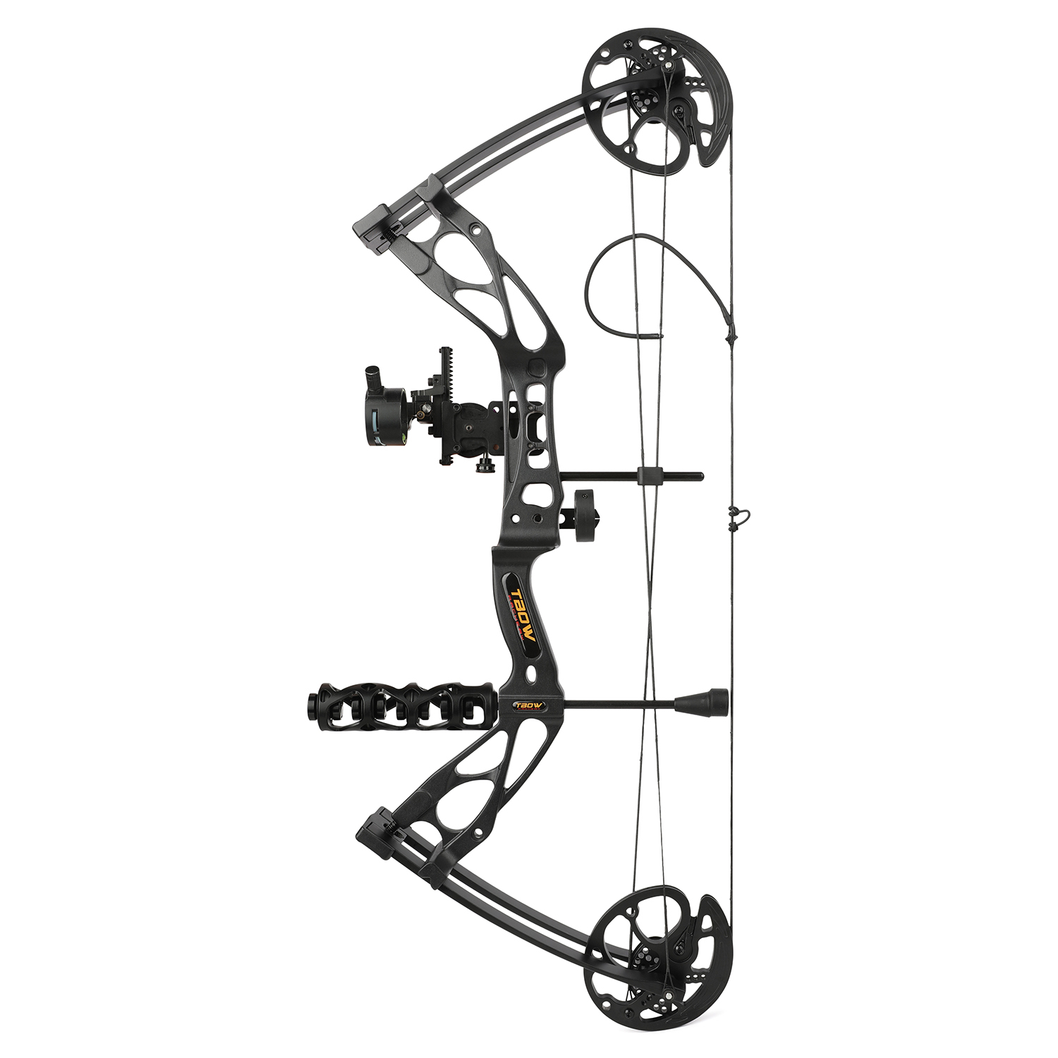 TBOW Archery Hunting and Target with Accessories