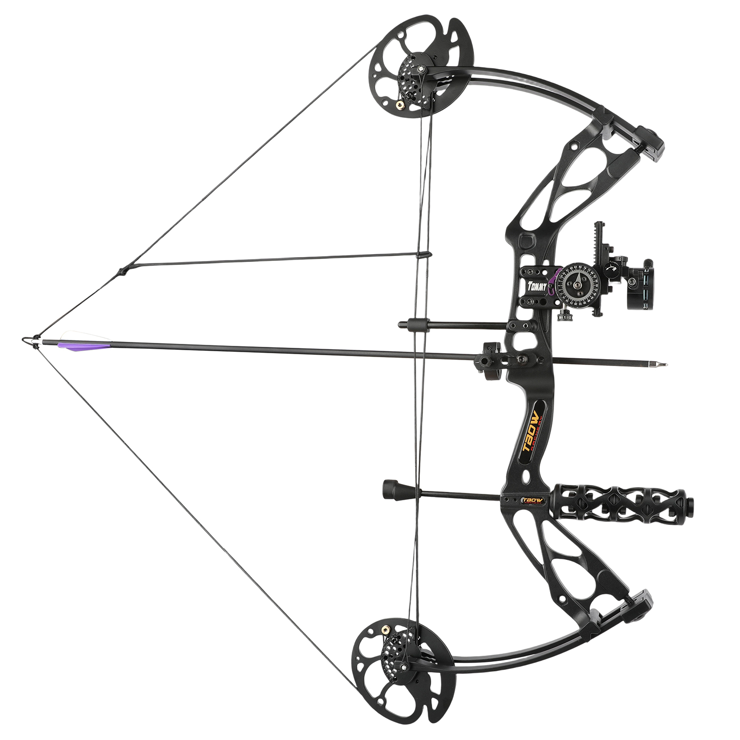 TBOW Archery Hunting and Target with Accessories