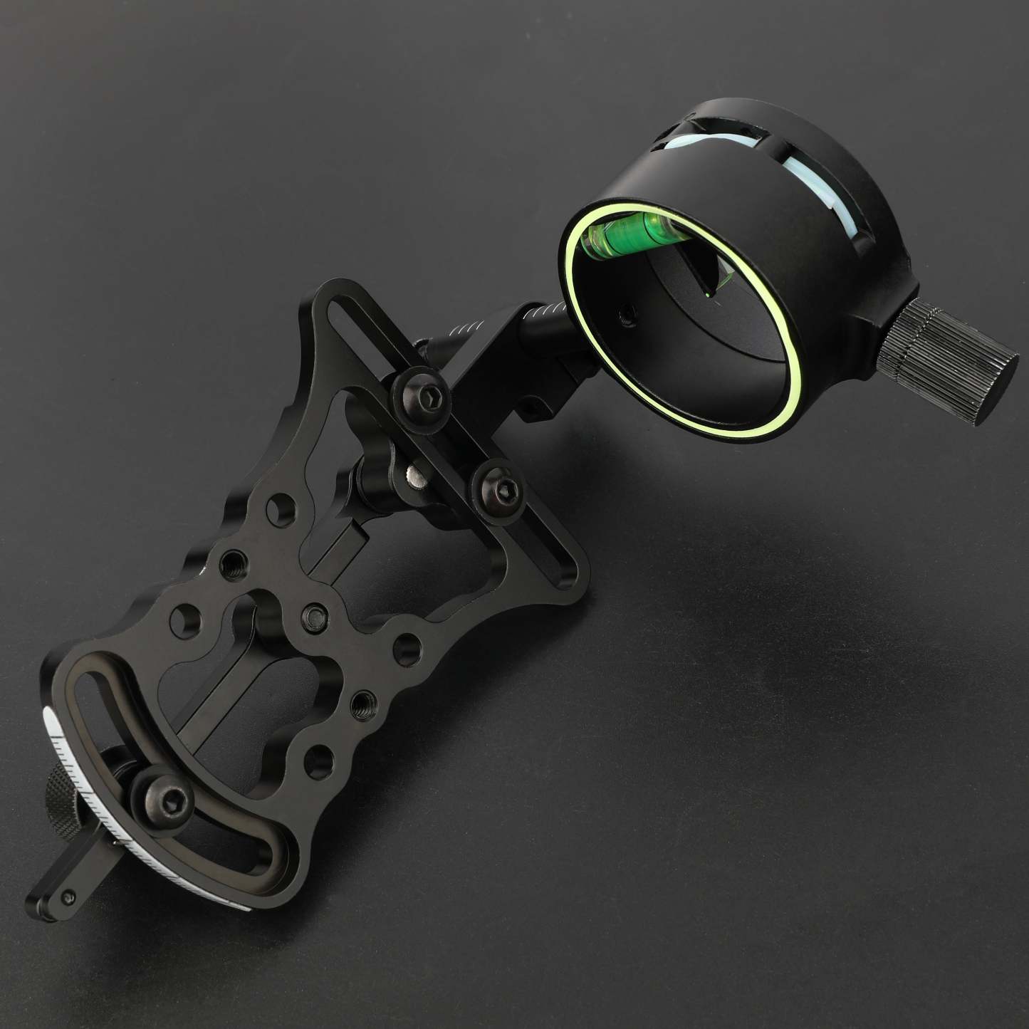 🎯AMEYXGS Archery Lever Single / Double Needle Sight-AMEYXGS Archery
