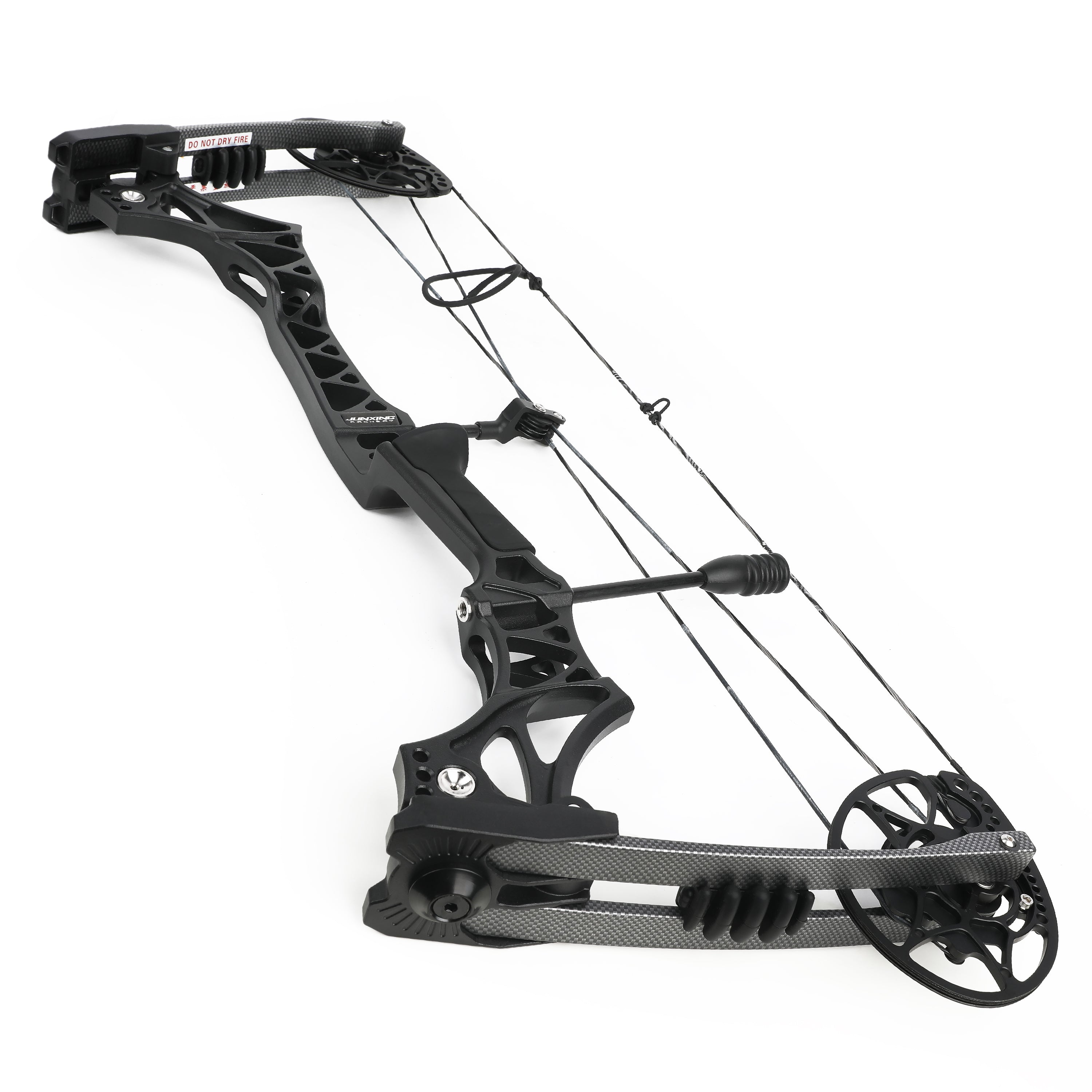 M128 Compound Bow for Adult Archery Practice Hunting-AMEYXGS Archery