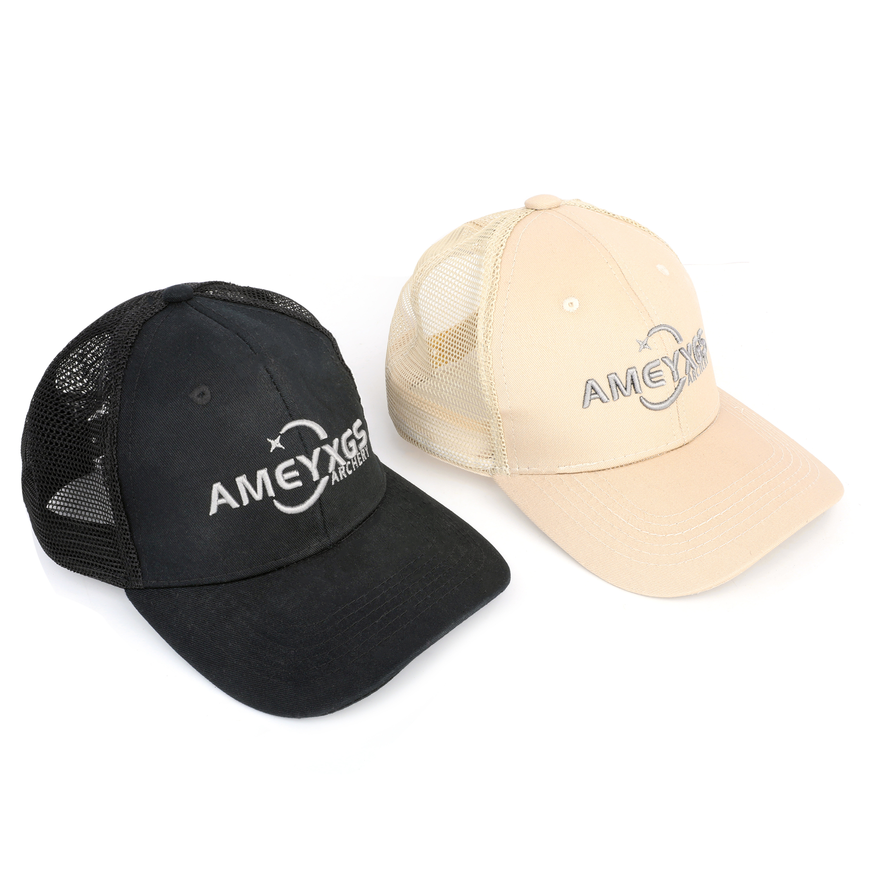 Archery Mesh Cap Bow Hunting Hat