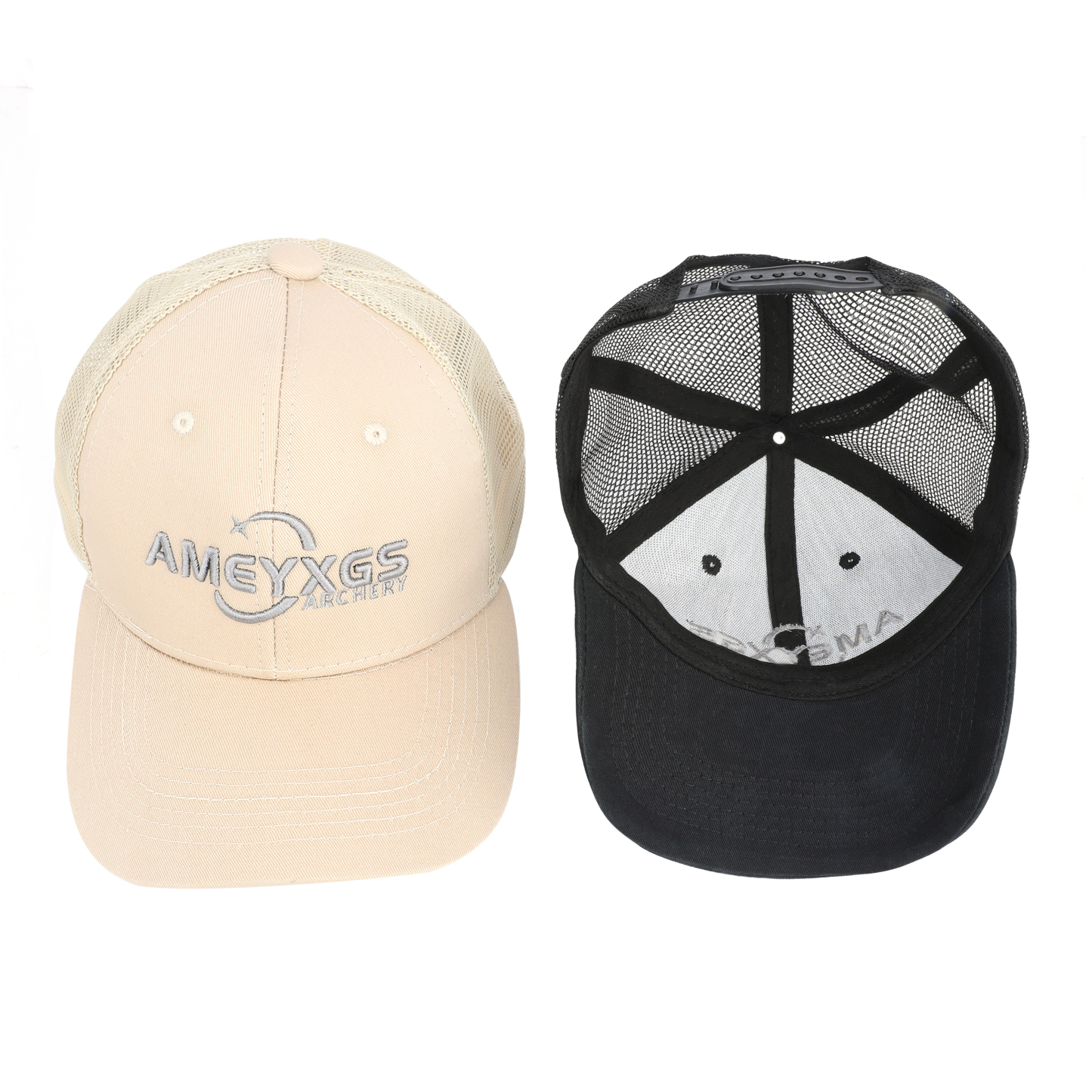 Archery Mesh Cap Bow Hunting Hat