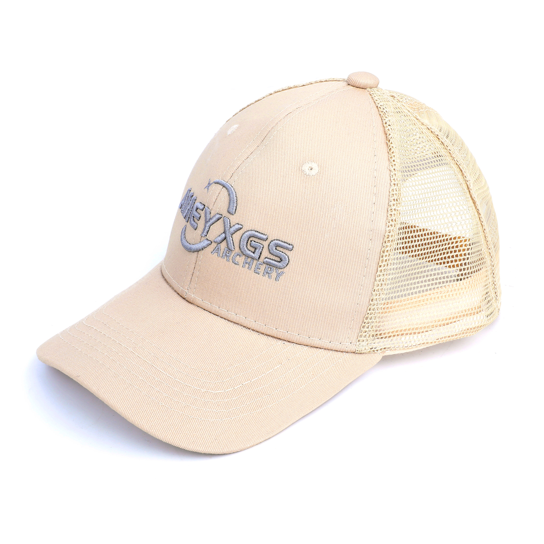 Archery Mesh Cap Bow Hunting Hat