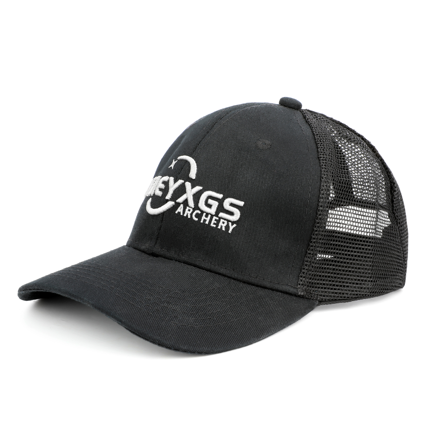 Archery Mesh Cap Bow Hunting Hat