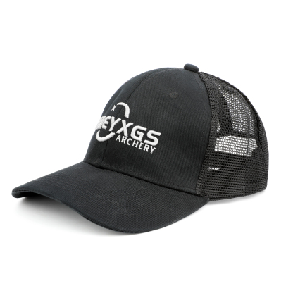 Archery Mesh Cap Bow Hunting Hat