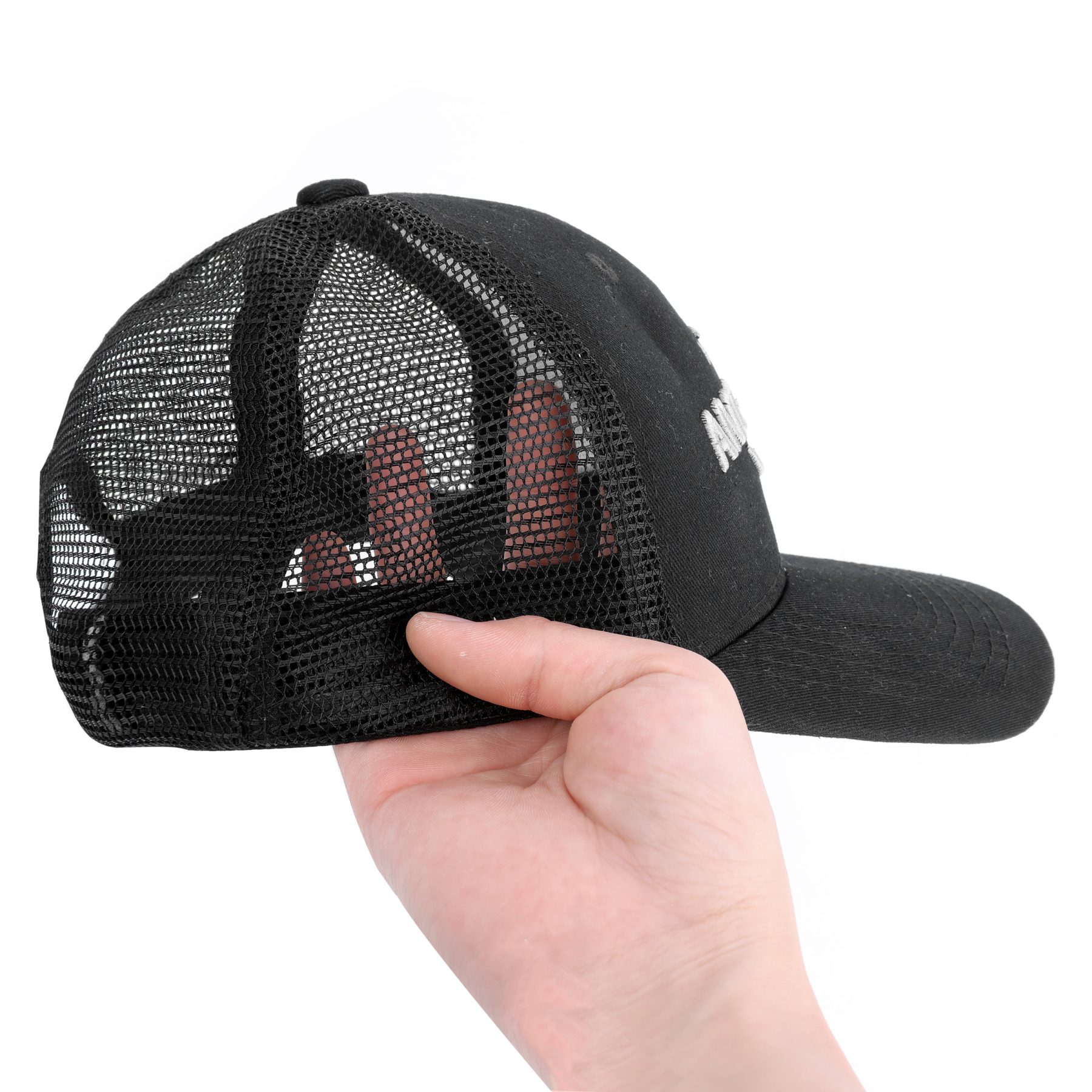 Archery Mesh Cap Bow Hunting Hat