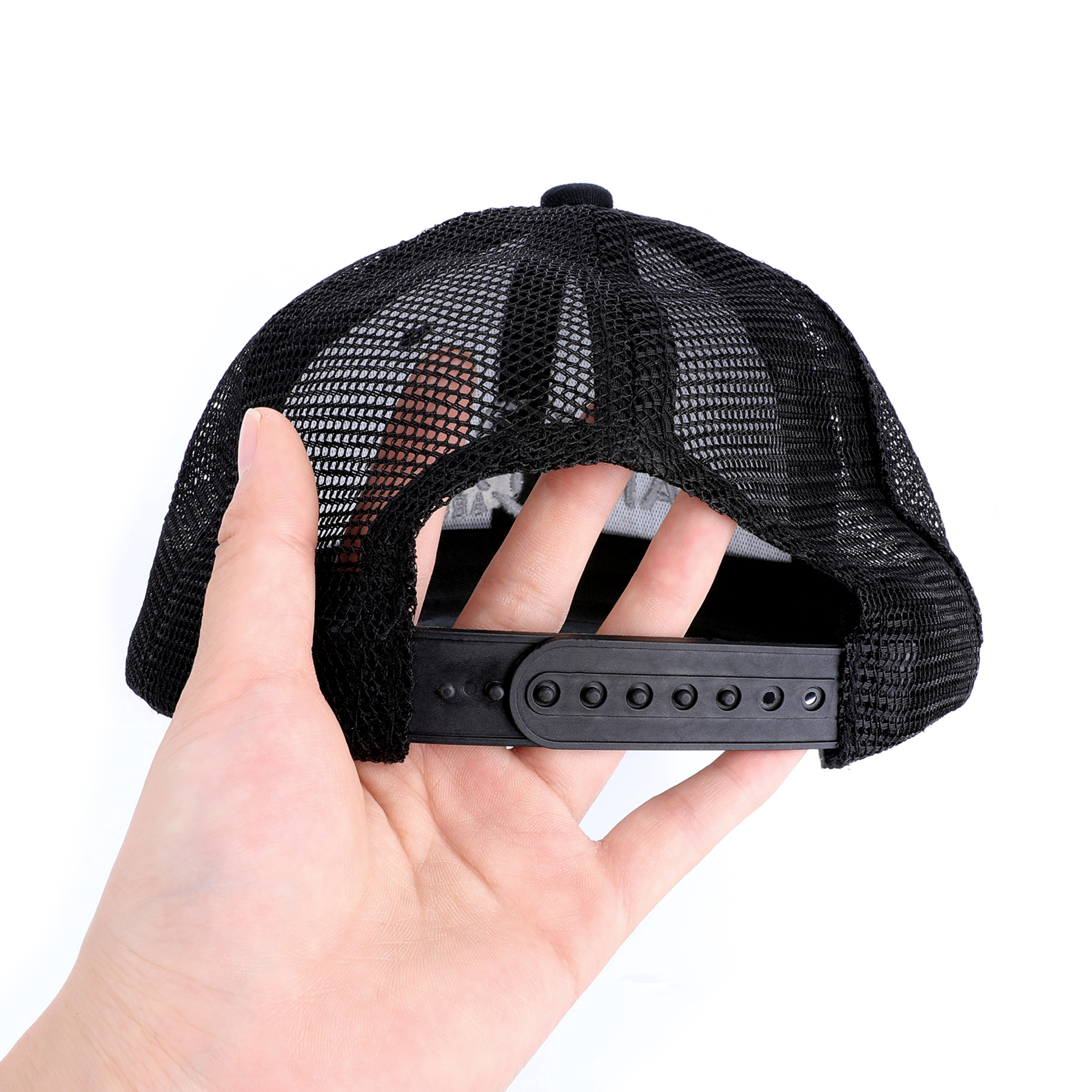 Archery Mesh Cap Bow Hunting Hat