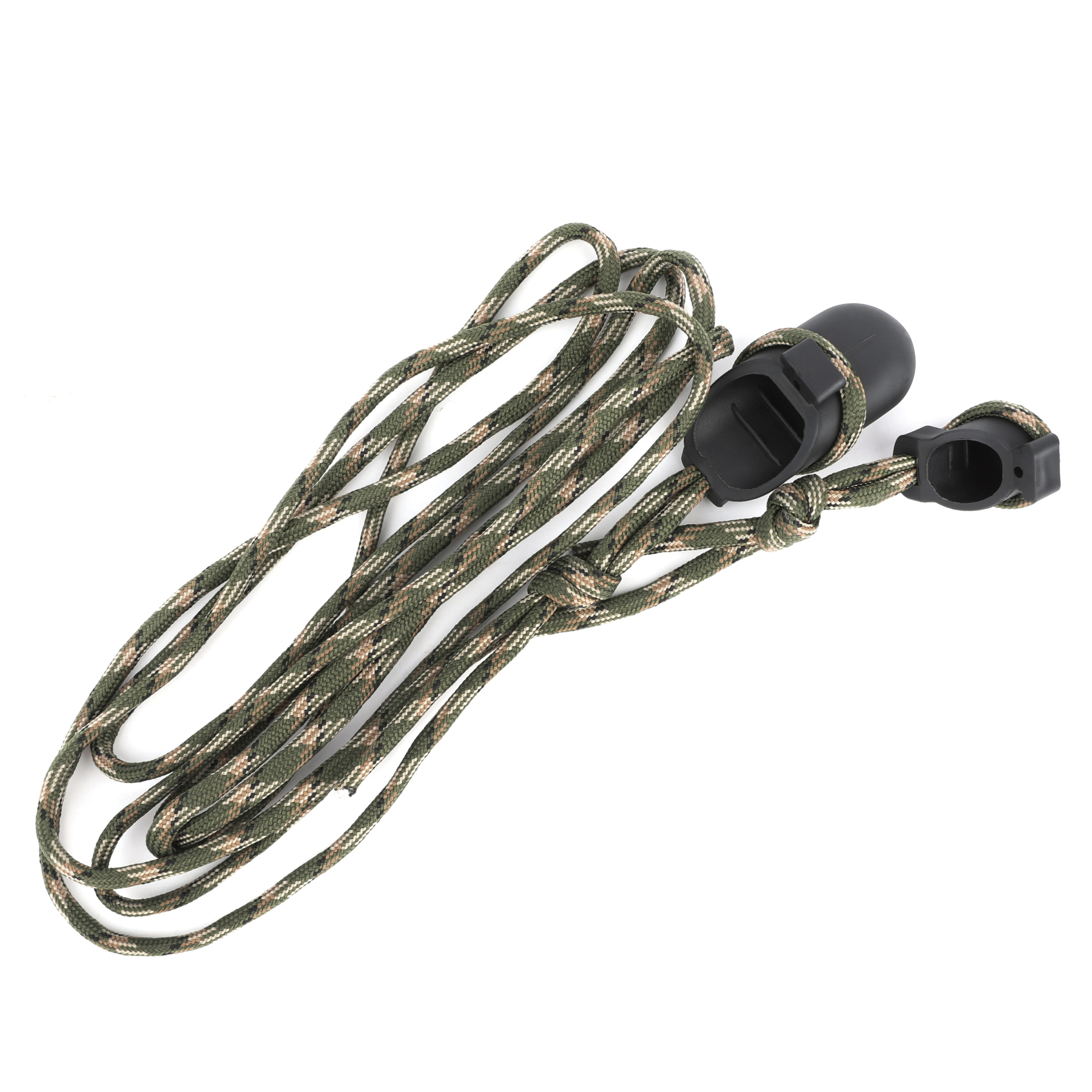 AMEYXGS Archery No Twist Recurve Bow Stringer