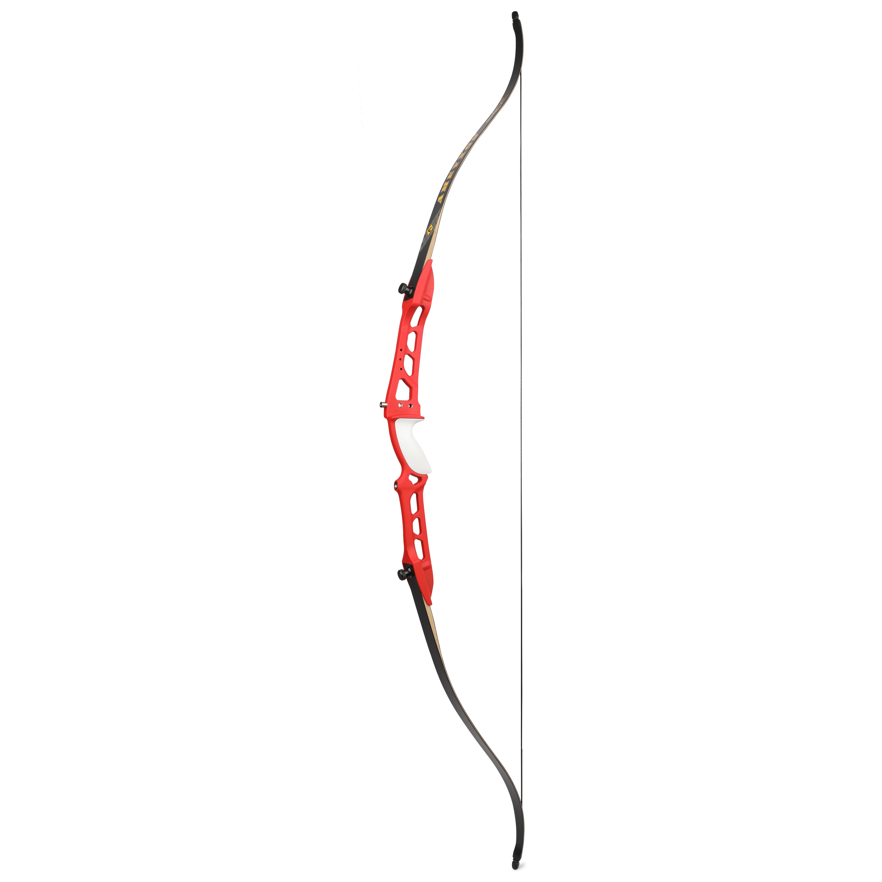 🎯AMEYXGS Archery Olympic Recurve Bow 68'' 70'' Target Train-AMEYXGS Archery