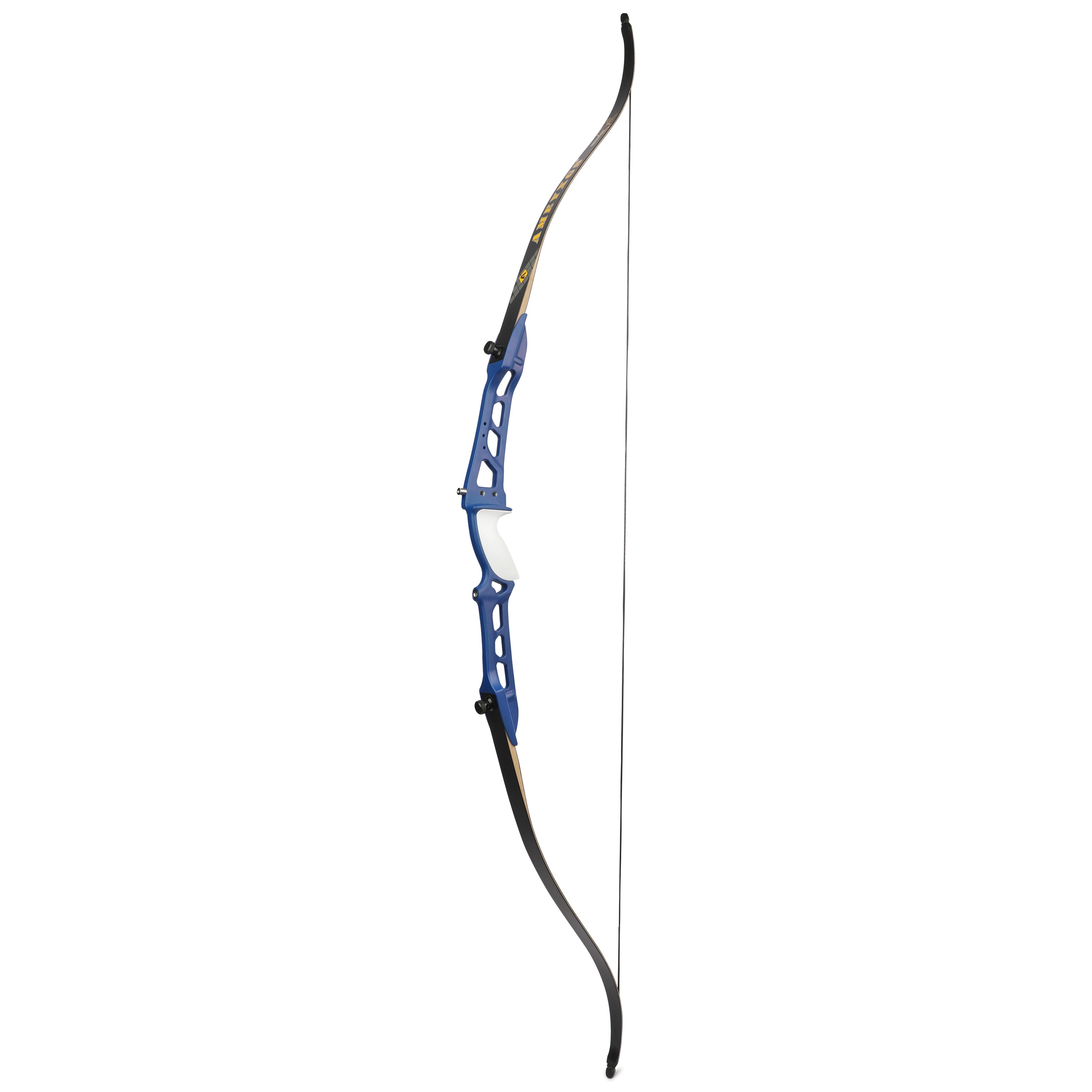 🎯AMEYXGS Archery Olympic Recurve Bow 68'' 70'' Target Train-AMEYXGS Archery