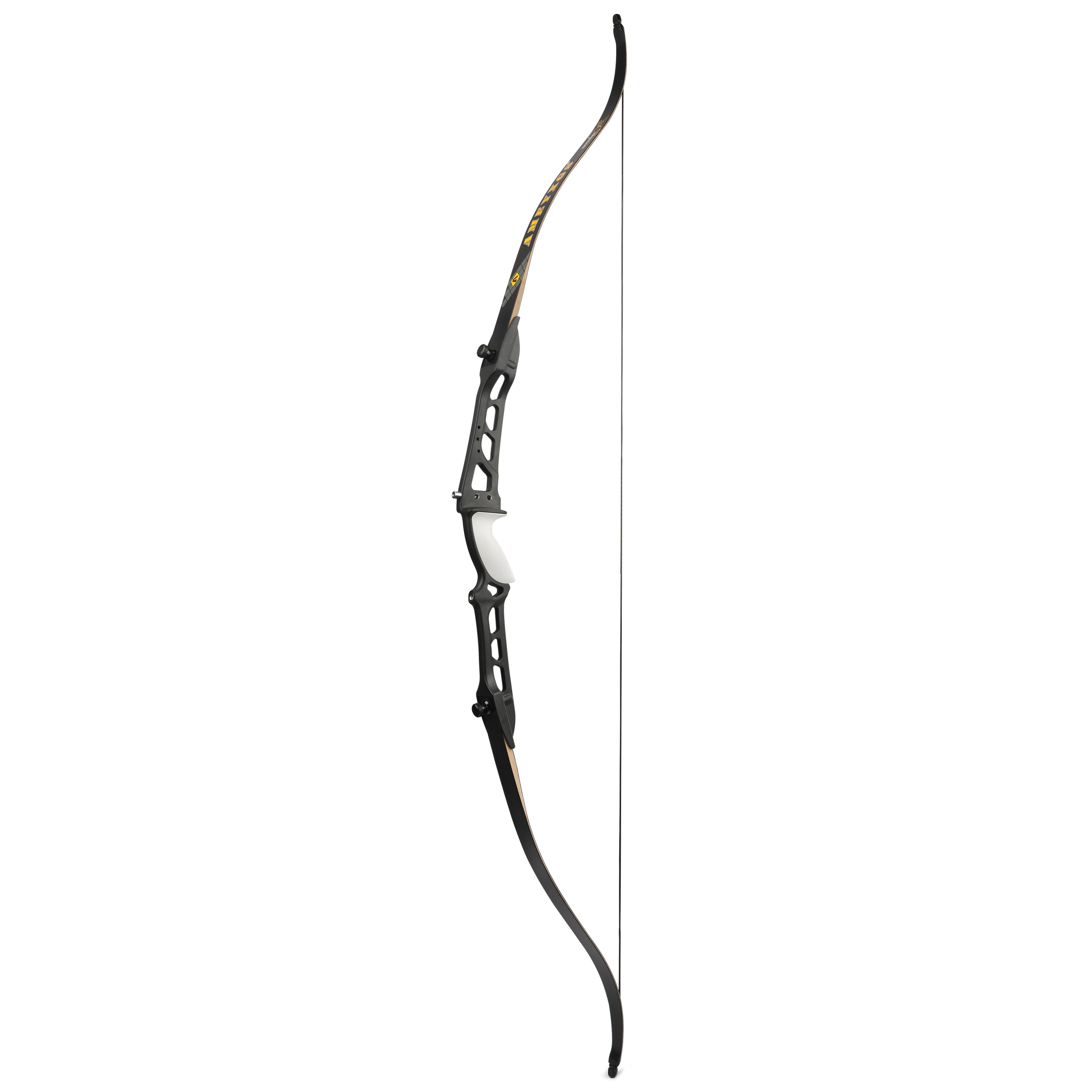 【今週末限定値引】archery リム本体　68 38ポンド 今週末限定値引】archery リム本体 68 38ポンド 【公式通販】