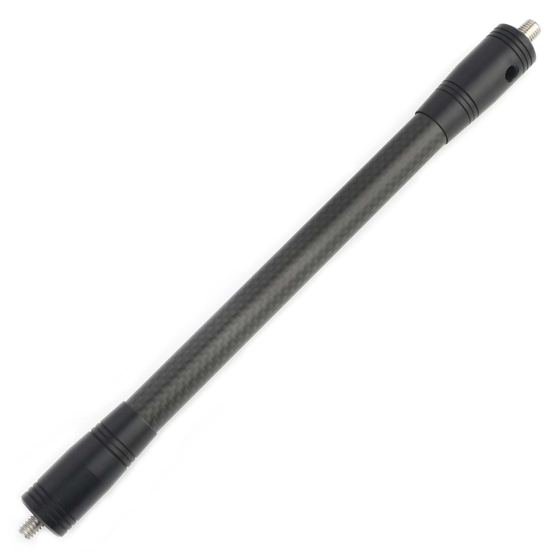 🎯AMEYXGS Archery Pro Recurve Bow Target Stabilizer 3K Carbon Long Stabilizer-AMEYXGS Archery