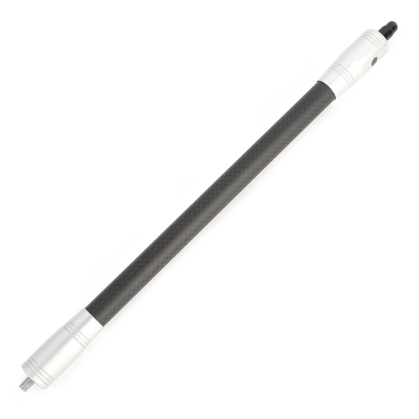 🎯AMEYXGS Archery Pro Recurve Bow Target Stabilizer 3K Carbon Long Stabilizer-AMEYXGS Archery