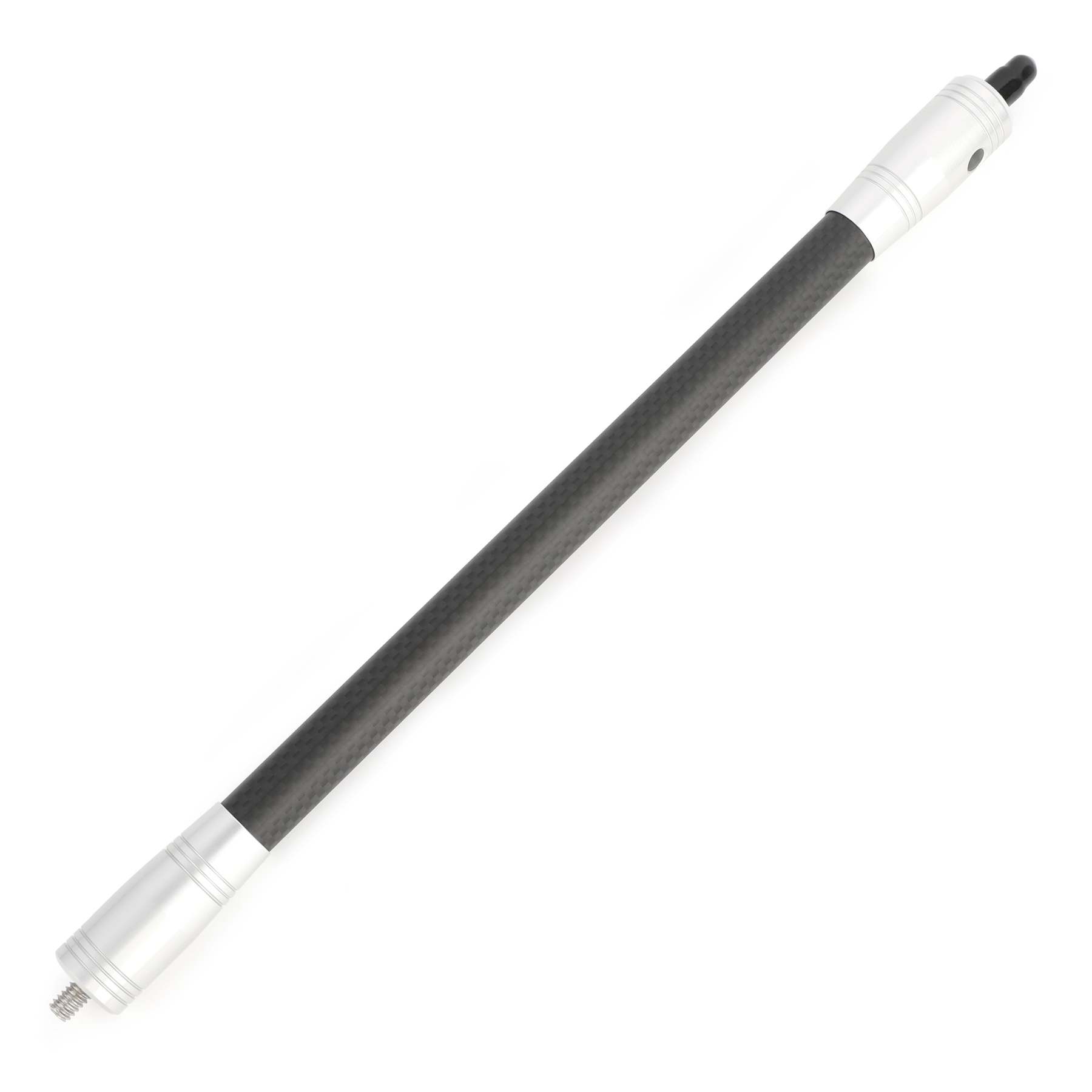 🎯AMEYXGS Archery Pro Recurve Bow Target Stabilizer 3K Carbon Long Stabilizer-AMEYXGS Archery