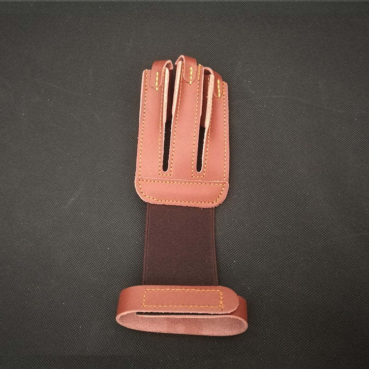 🎯Traditional Archery Arm Guard Finger Golve for Recurve Longbow Outdoor-AMEYXGS Archery