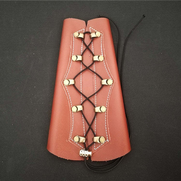 🎯Traditional Archery Arm Guard Finger Golve for Recurve Longbow Outdoor-AMEYXGS Archery