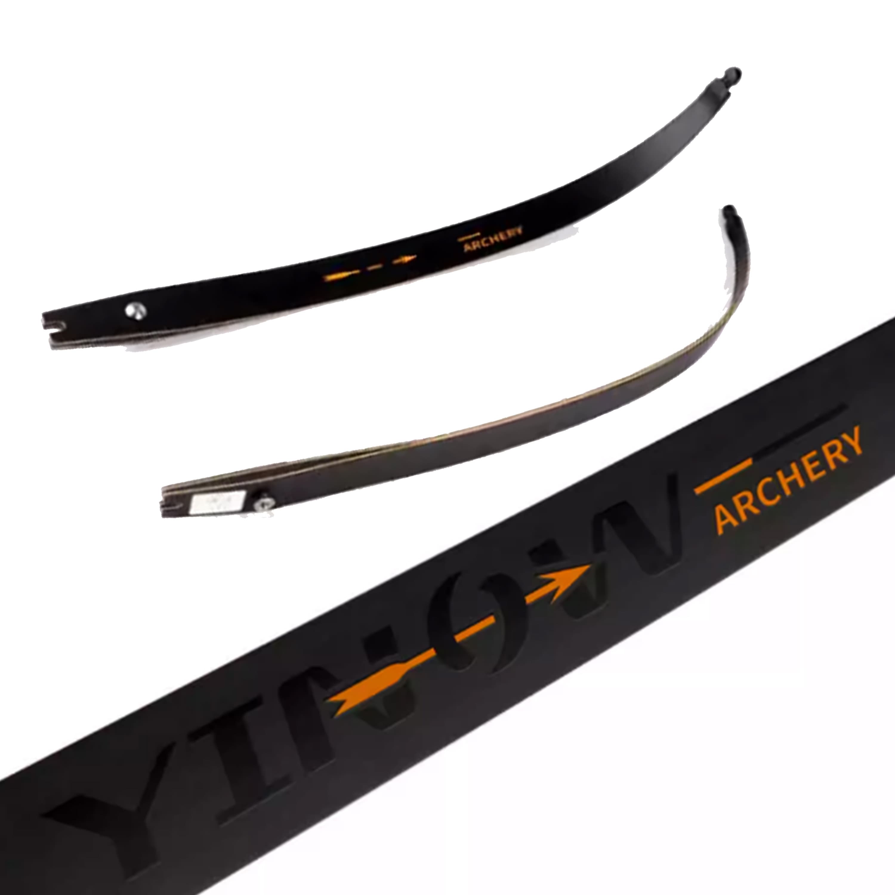 AMEYXGS Archery Recurve Bow Shooting Target 25-50lbs