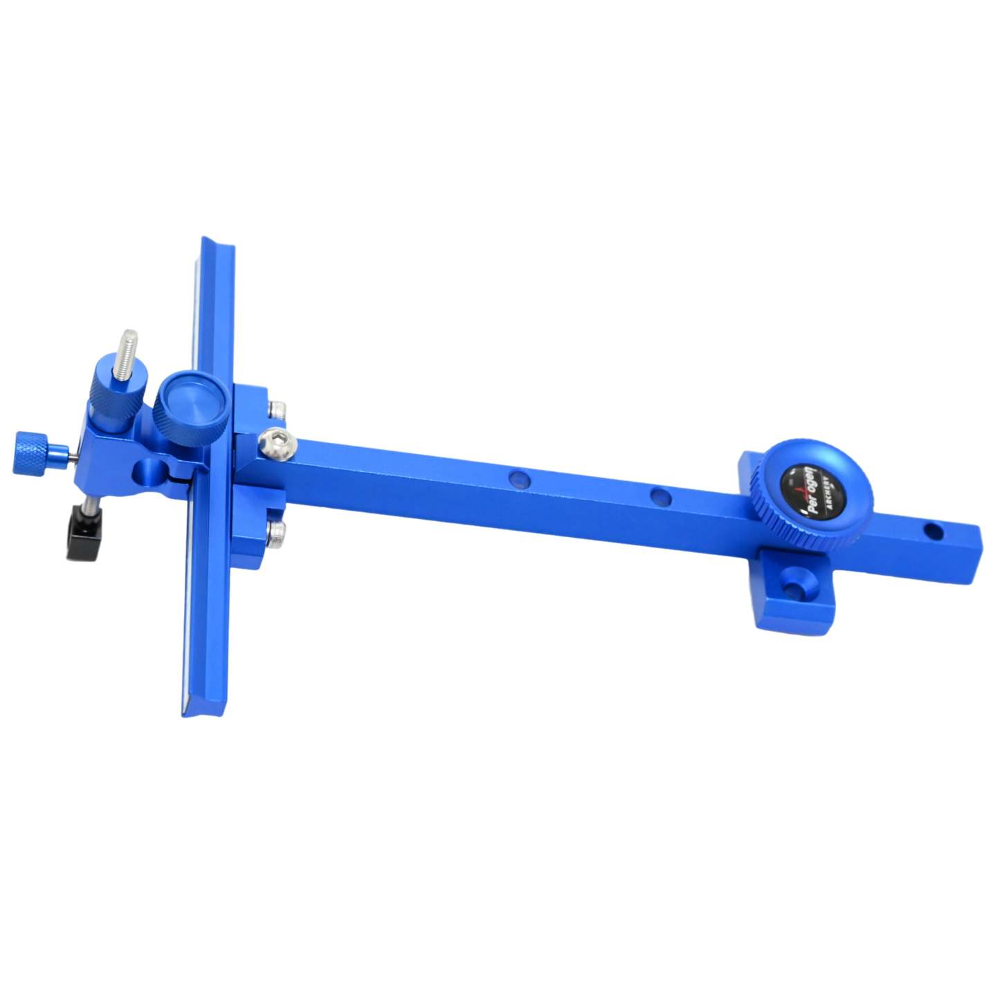 🎯Archery Recurve Bow Sight with Optical Fiber Pin Sight for Target Practice-AMEYXGS Archery