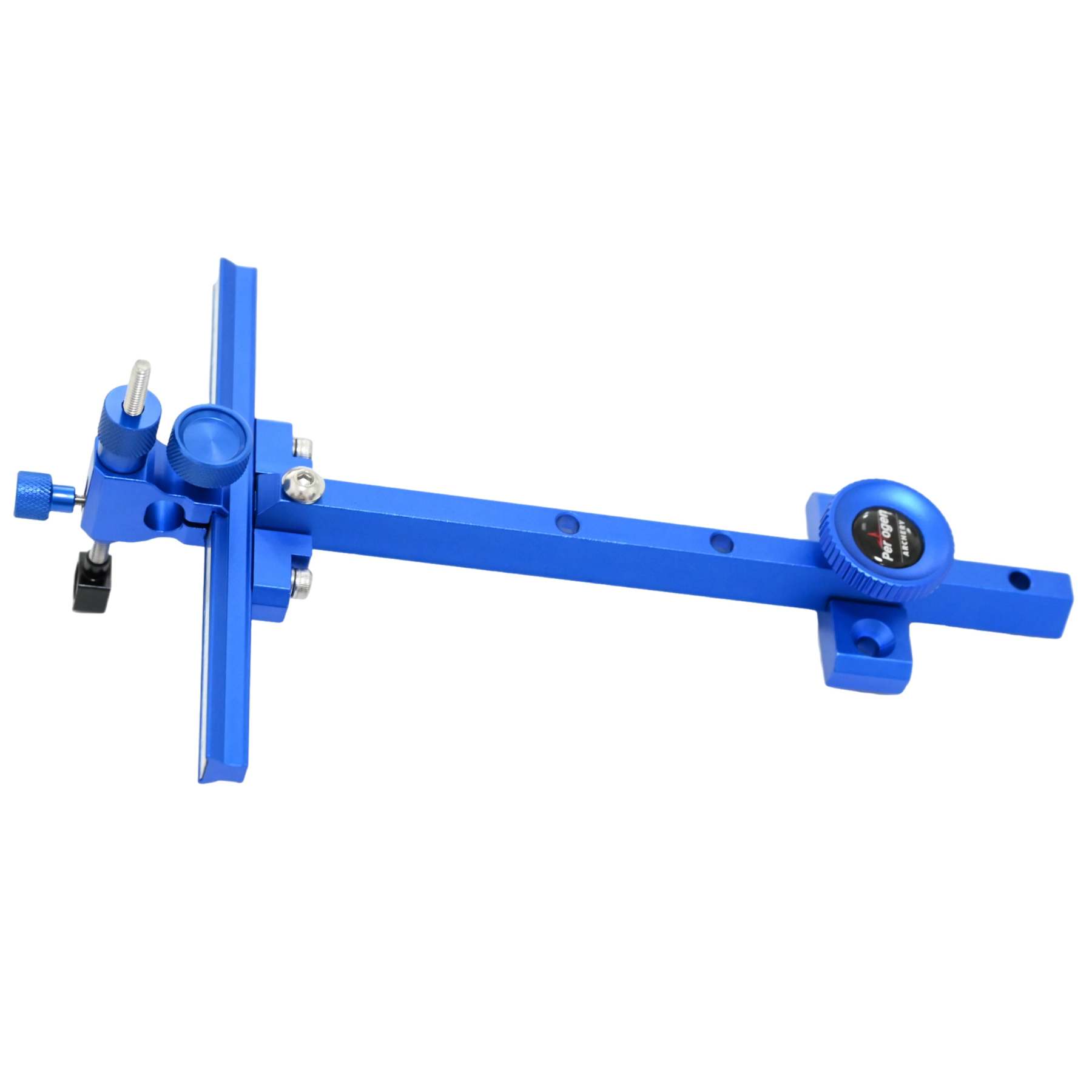 🎯Archery Recurve Bow Sight with Optical Fiber Pin Sight for Target Practice-AMEYXGS Archery