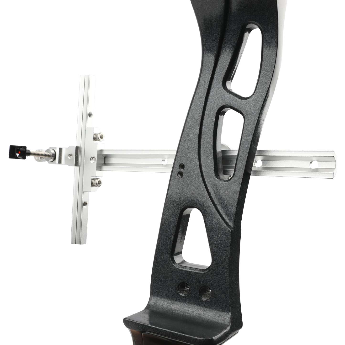 🎯Archery Recurve Bow Sight with Optical Fiber Pin Sight for Target Practice-AMEYXGS Archery