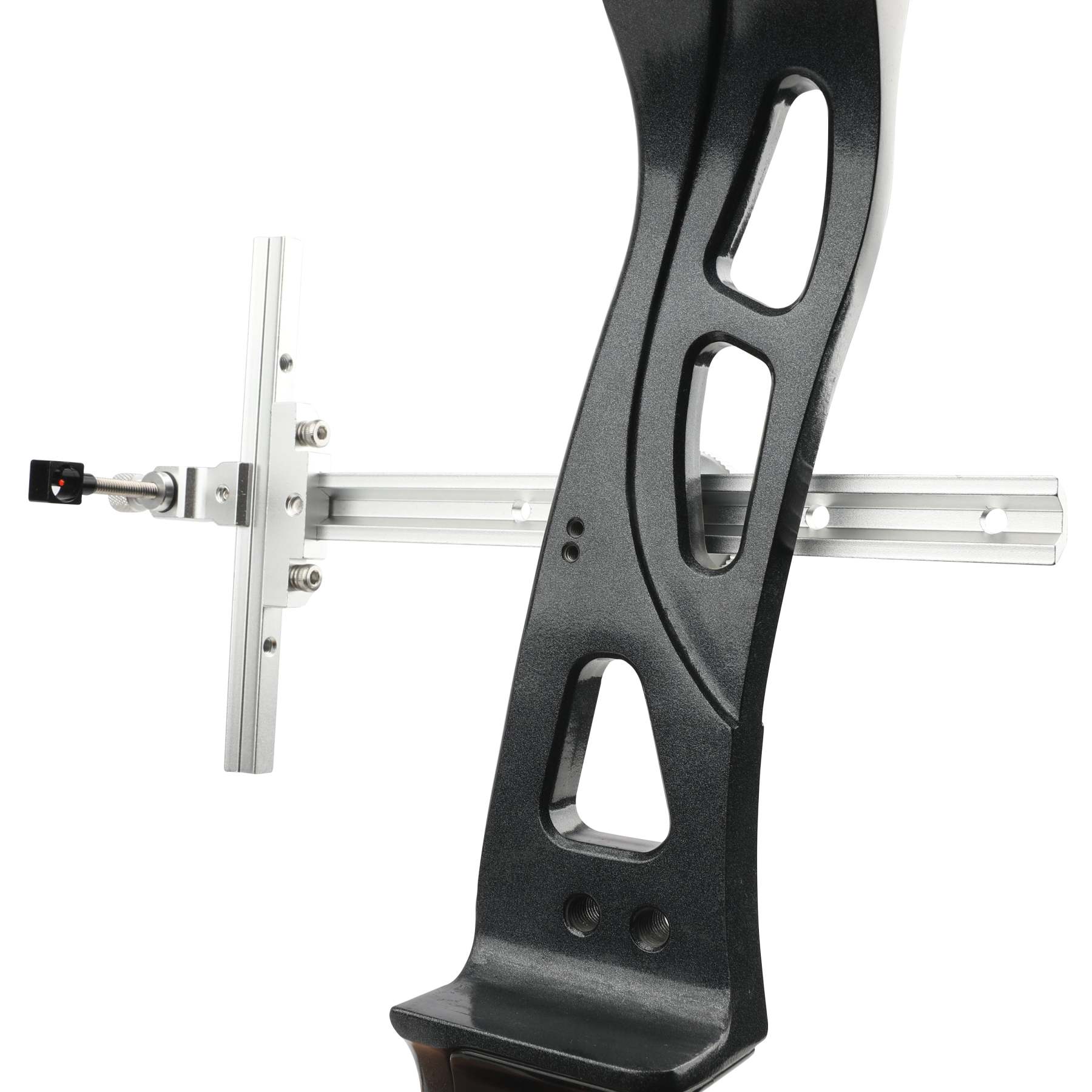 🎯Archery Recurve Bow Sight with Optical Fiber Pin Sight for Target Practice-AMEYXGS Archery