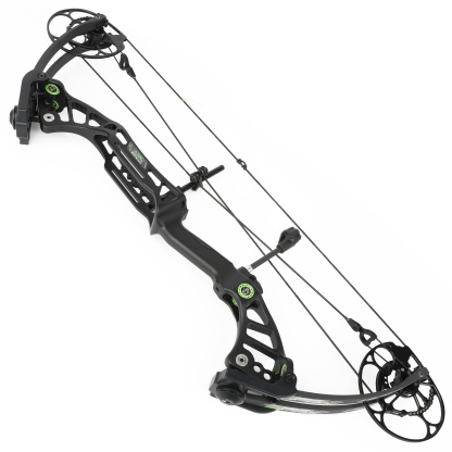 AMEYXGS Archery Red Compound Bow Arrow & Bag 40-75lbs