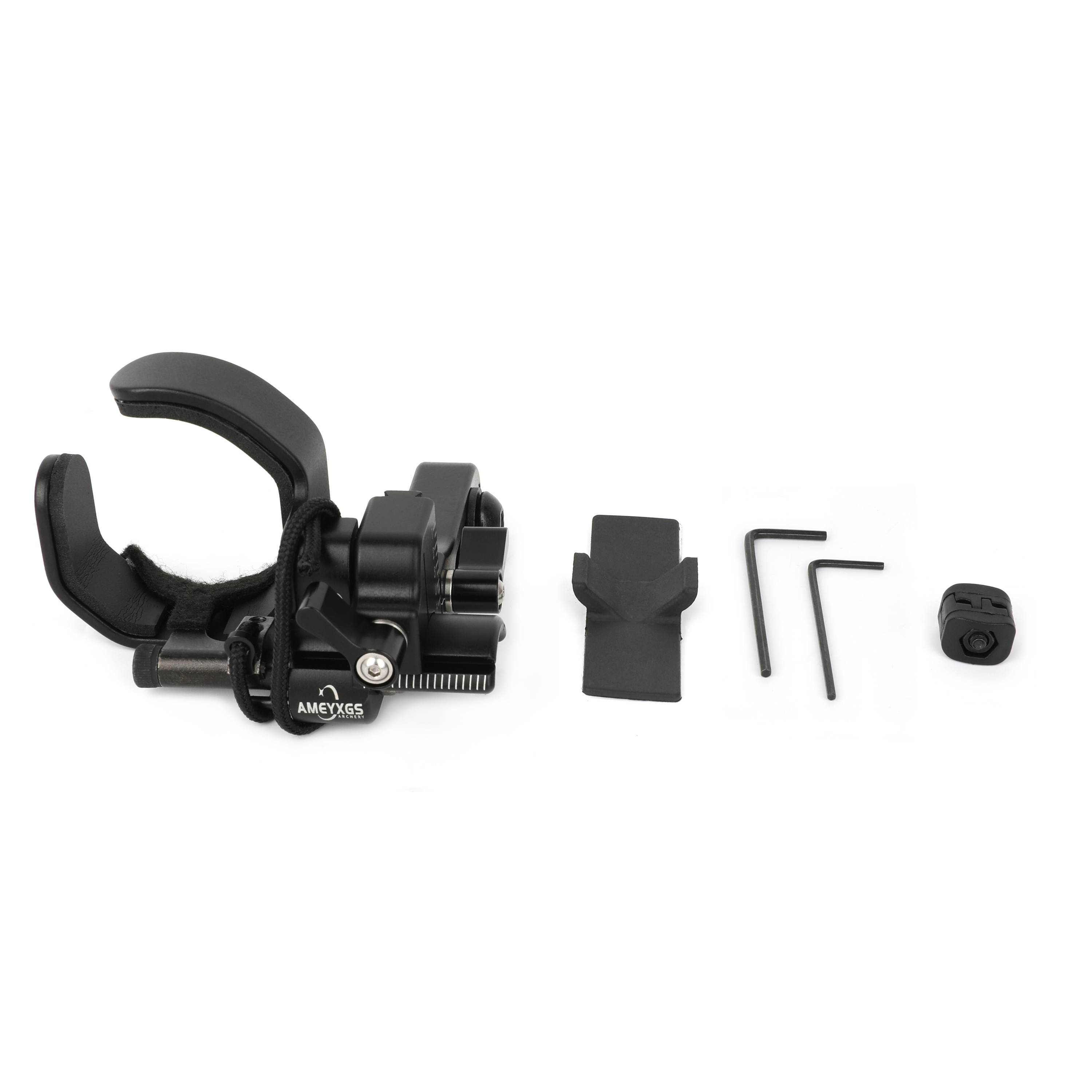 D8 Drop Away Arrow Rest - Upgrade Archery Rest for Compound Bow