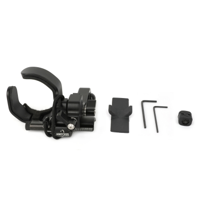 D8 Drop Away Arrow Rest - Upgrade Archery Rest for Compound Bow