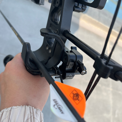 D8 Drop Away Arrow Rest - Upgrade Archery Rest for Compound Bow