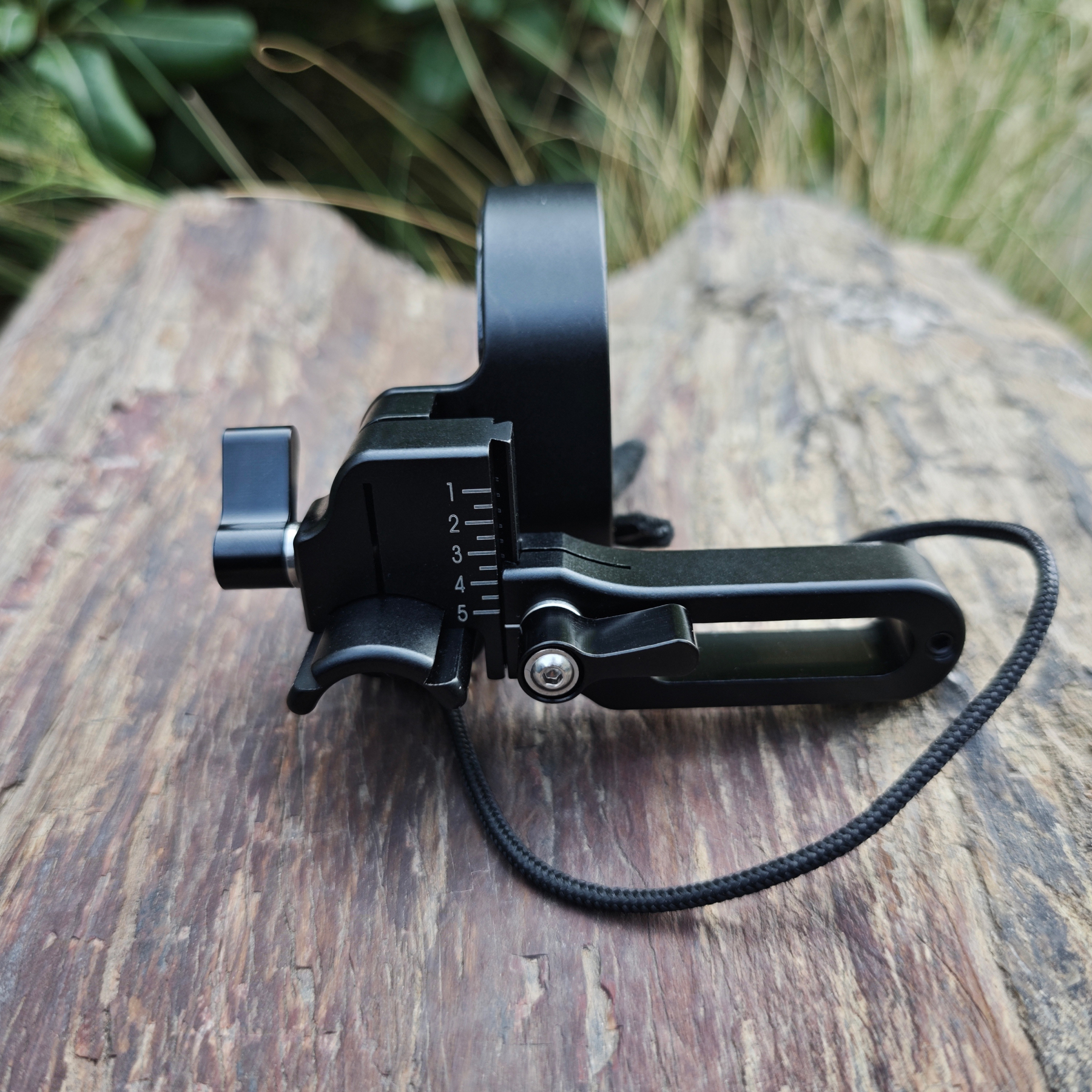 D8 Drop Away Arrow Rest - Upgrade Archery Rest for Compound Bow