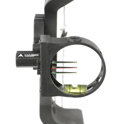 Archery Sight Lightweight for Compoundbow